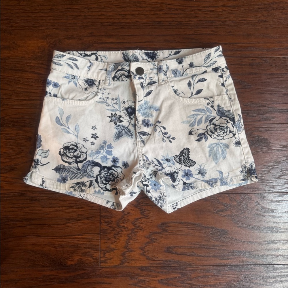 {Lucky Brand + New York Laundry} bundle of shorts - Picture 7 of 16